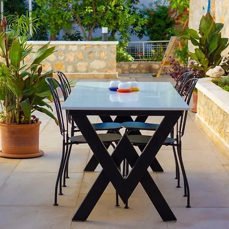 Apartment Kaya Kalkan