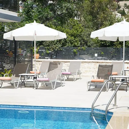 Kaya Kalkan