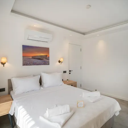 Apartment Kaya Kalkan