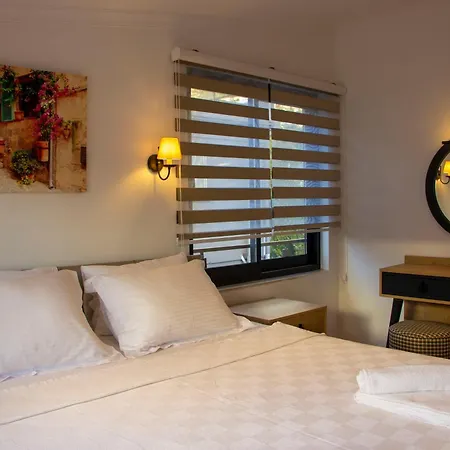 Kaya Apartment